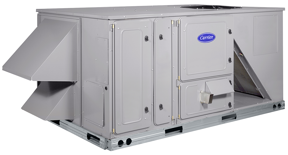 Commercial Air Conditioning Installation